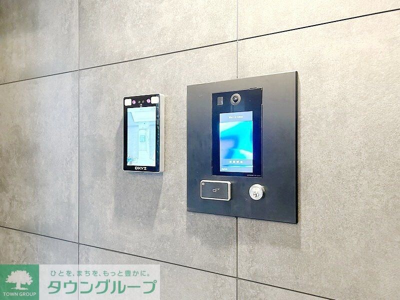 ブランシエスタ用賀の物件内観写真