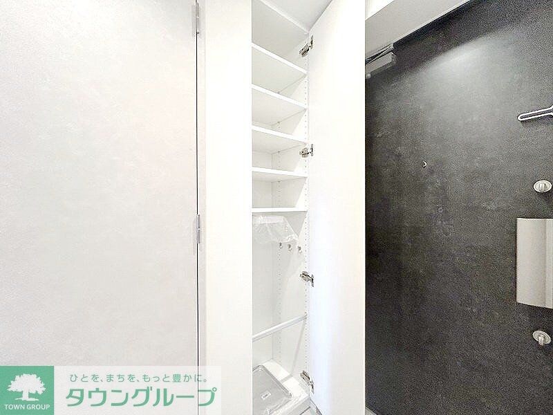 ブランシエスタ用賀の物件内観写真