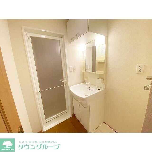 サン・ルミエールの物件内観写真