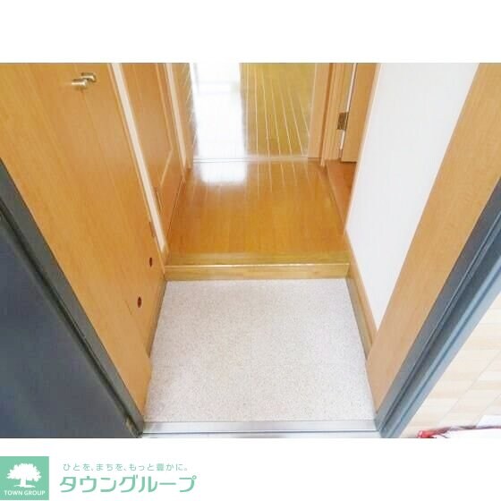 サン・ルミエールの物件内観写真