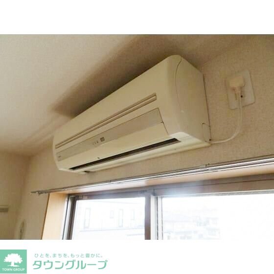 サン・ルミエールの物件内観写真