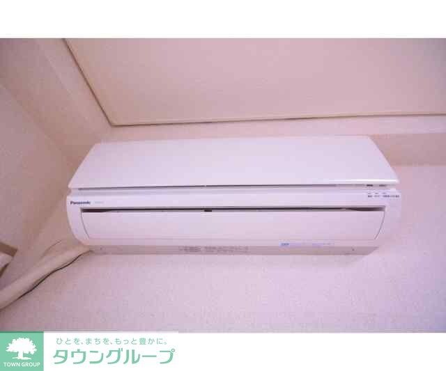 エステート五本木の物件内観写真