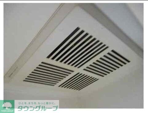 エステート五本木の物件内観写真