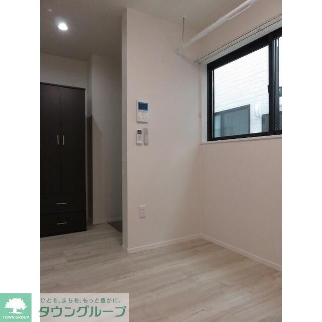 アパルトメント梅丘グランデの物件内観写真