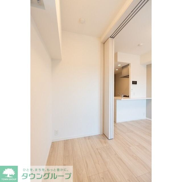 コンフォリア・リヴ新中野ＳＯＵＴＨの物件内観写真