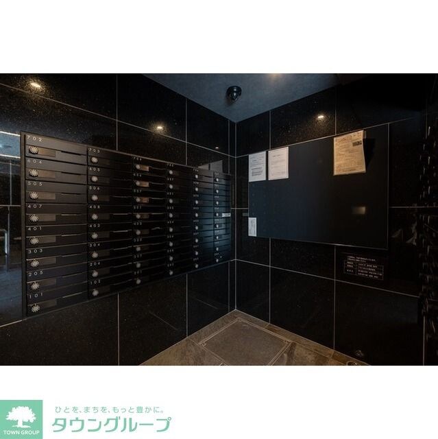 コンフォリア・リヴ新中野ＳＯＵＴＨの物件内観写真