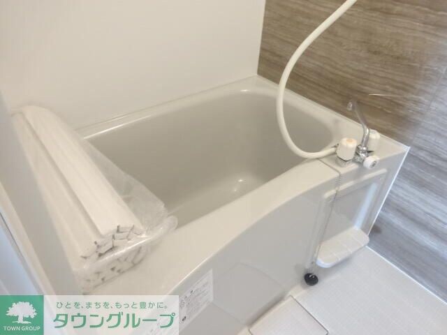 グランステージ西永福の物件内観写真