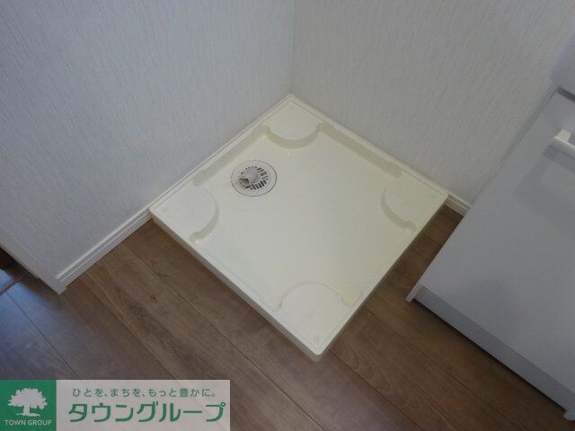 グランステージ西永福の物件内観写真