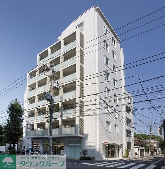 KDXレジデンス駒沢公園の物件内観写真