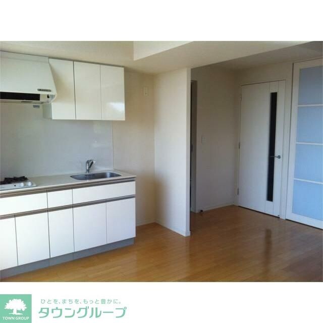 KDXレジデンス駒沢公園の物件内観写真