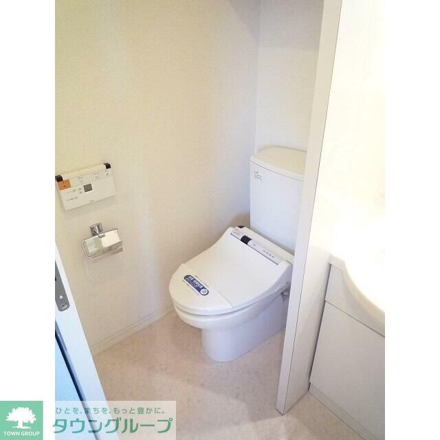 KDXレジデンス駒沢公園の物件内観写真