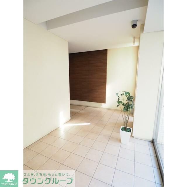 KDXレジデンス駒沢公園の物件内観写真