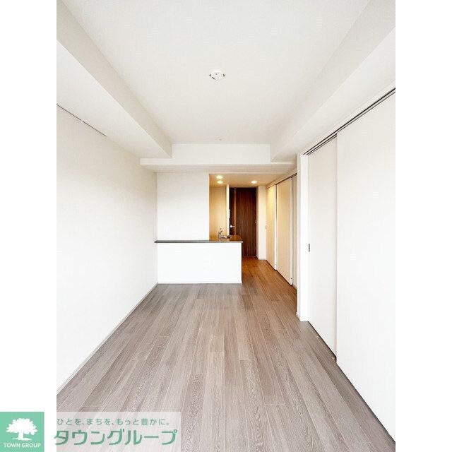 オーキッドレジデンス渋谷富ヶ谷の物件内観写真