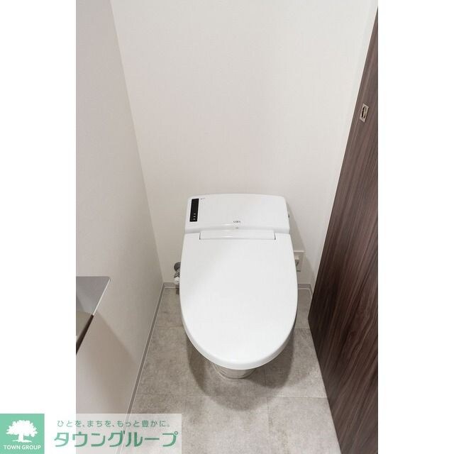 ベルファース駒沢三丁目の物件内観写真