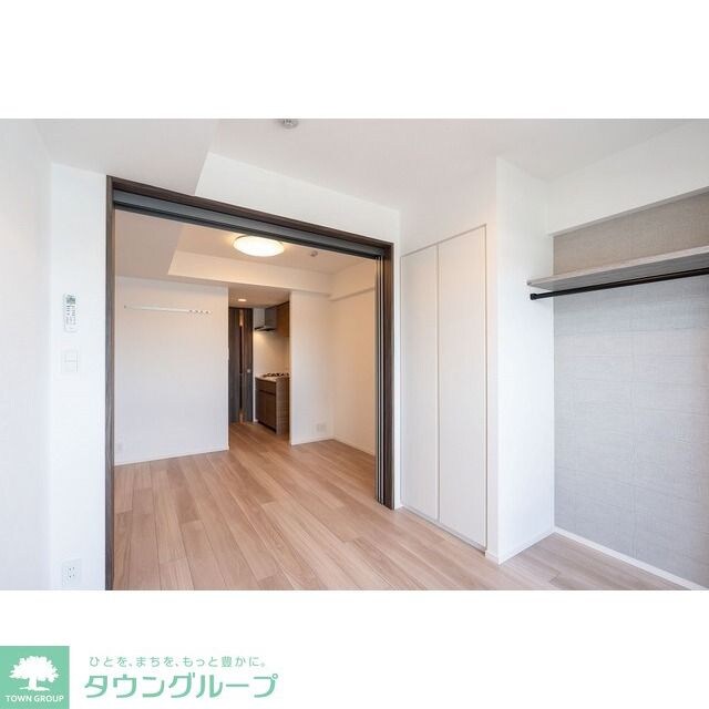 ベルファース駒沢三丁目の物件内観写真