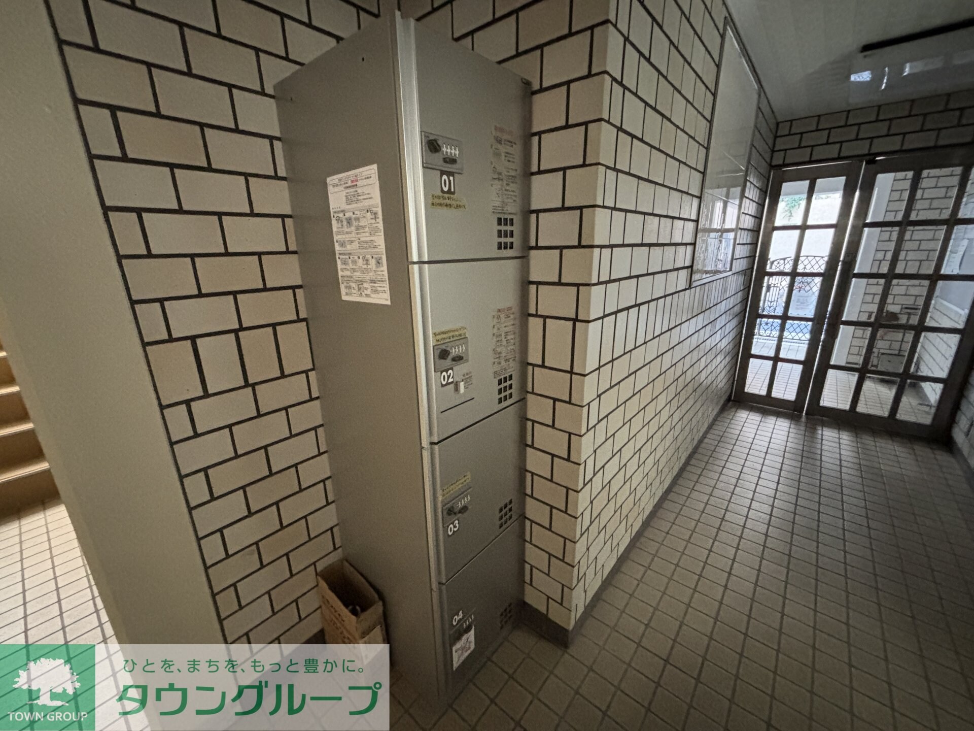 グレイス下北沢の物件内観写真