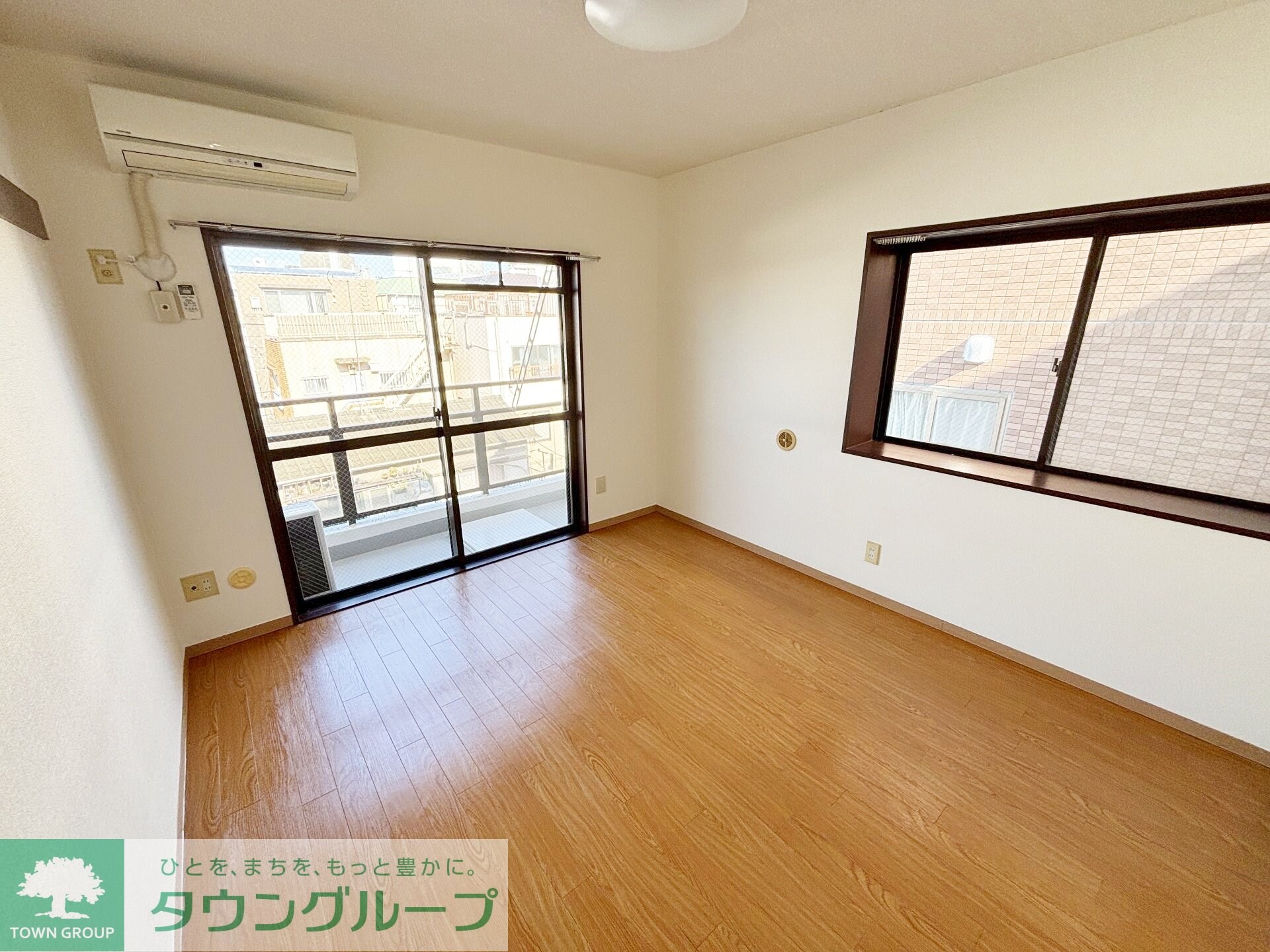 グレイス下北沢の物件内観写真