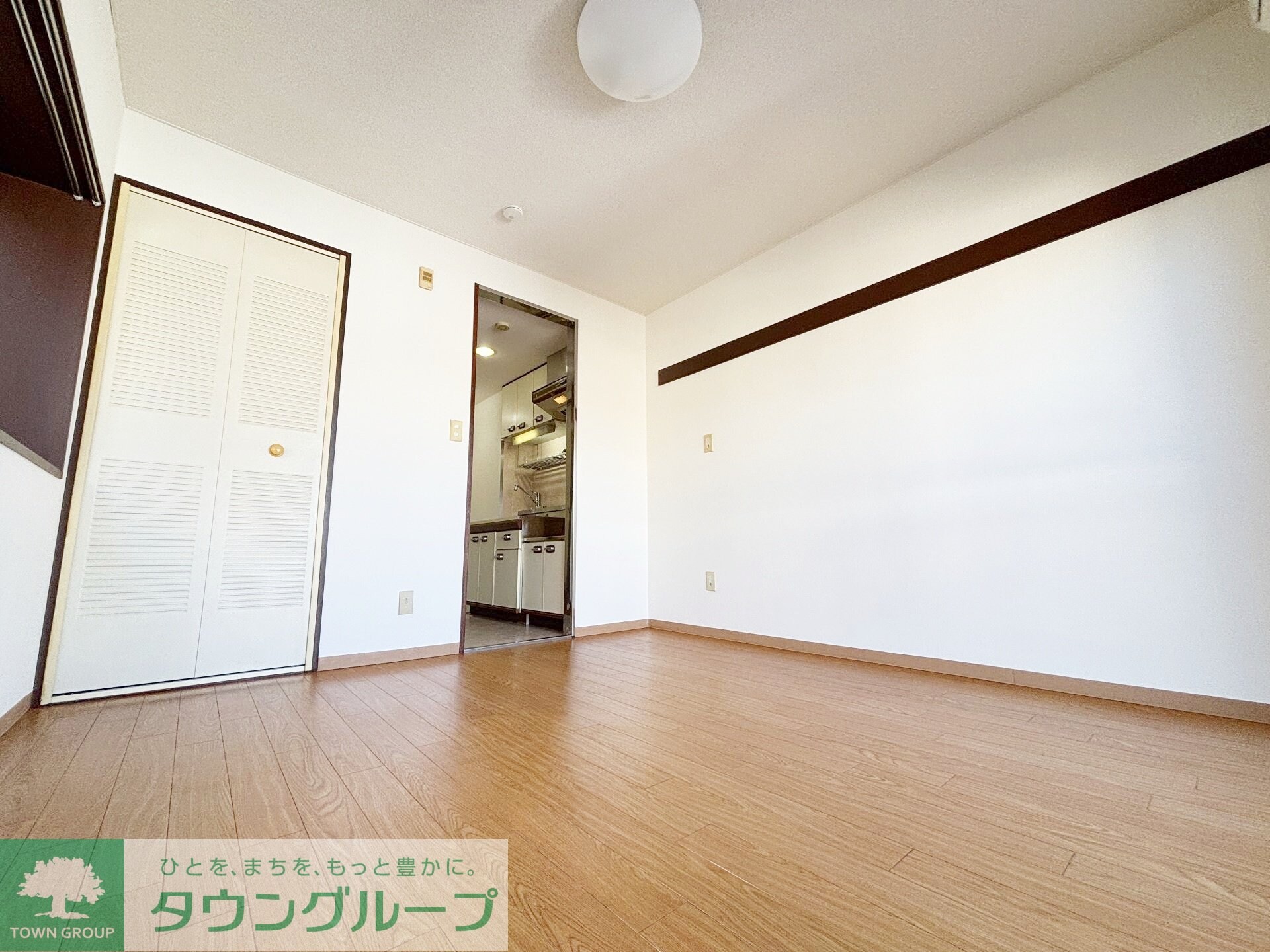 グレイス下北沢の物件内観写真