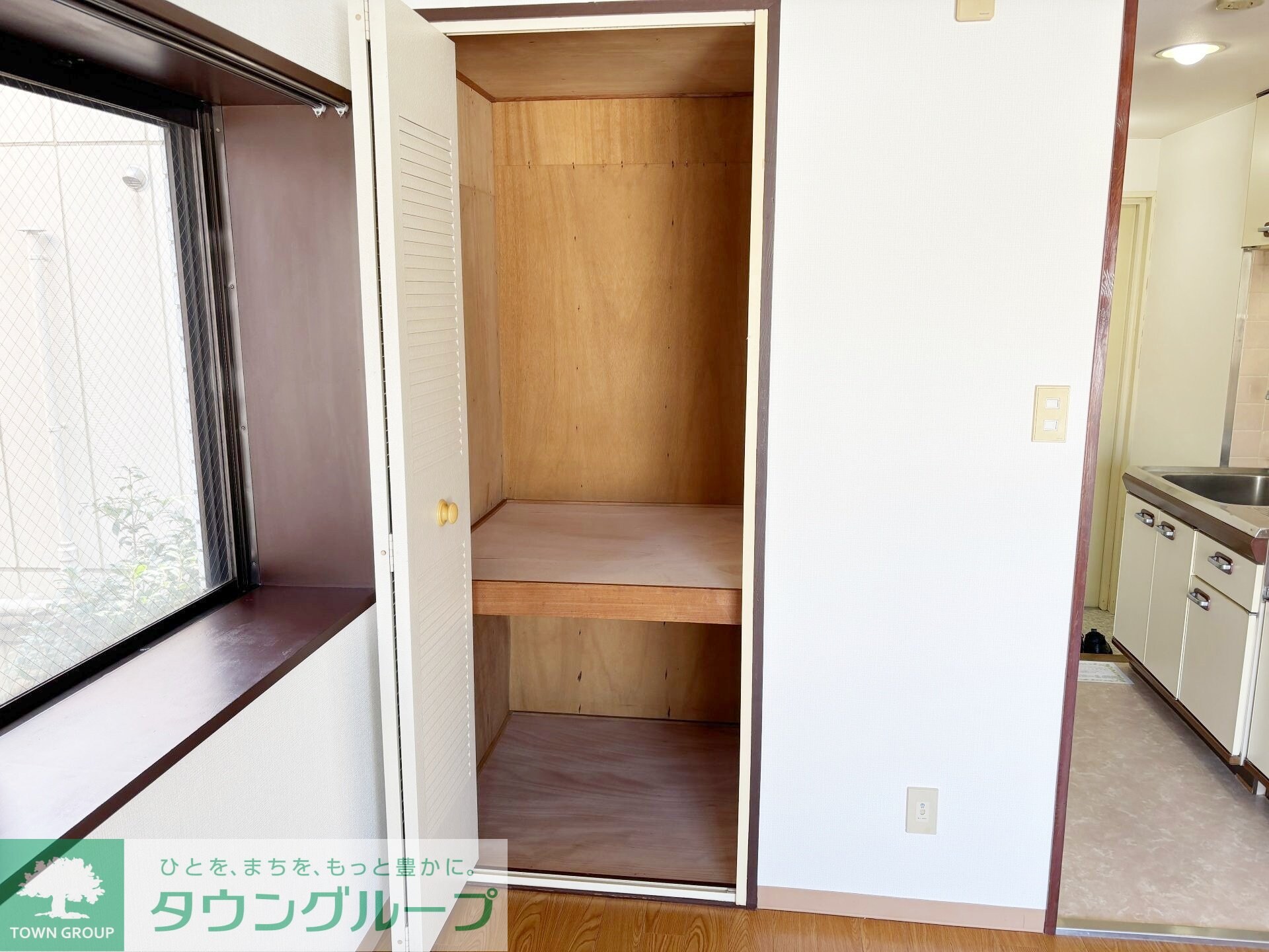 グレイス下北沢の物件内観写真