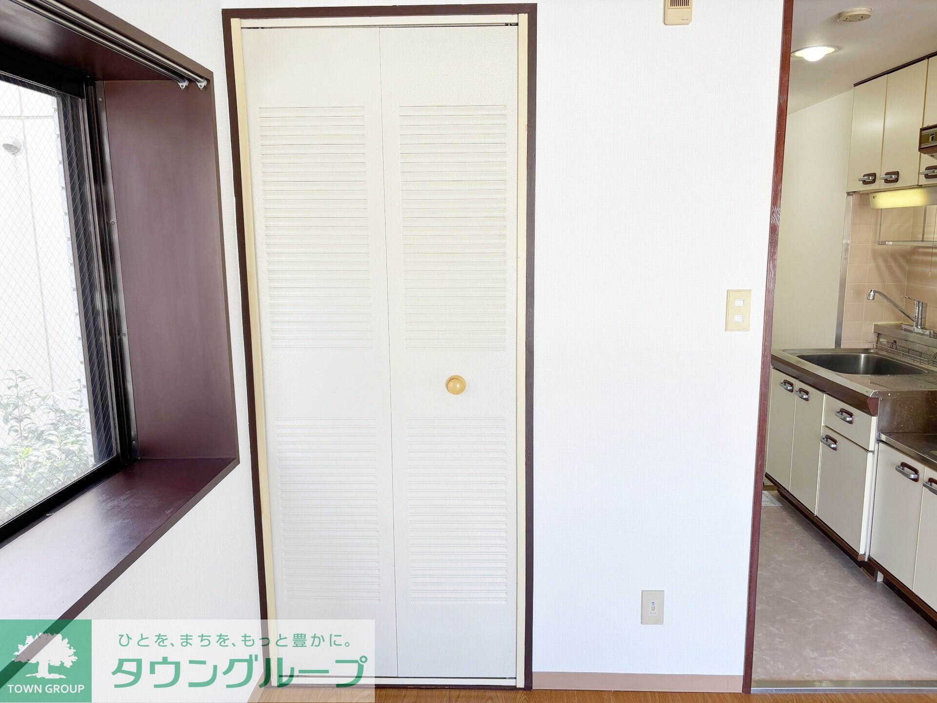 グレイス下北沢の物件内観写真