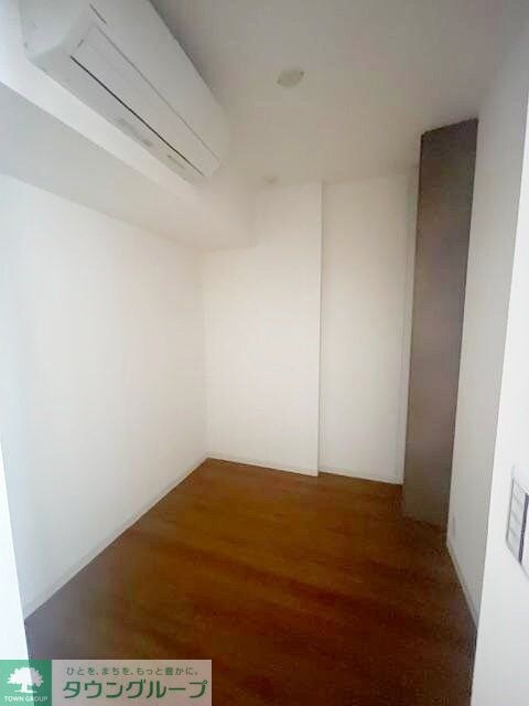 ラティエラ中野新井の物件内観写真