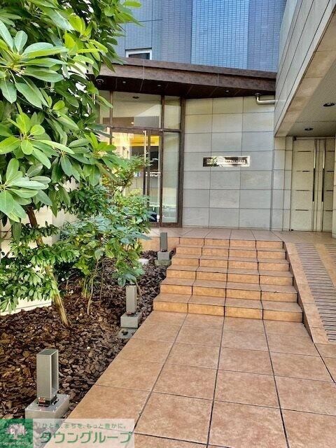 レジディア三軒茶屋の物件内観写真