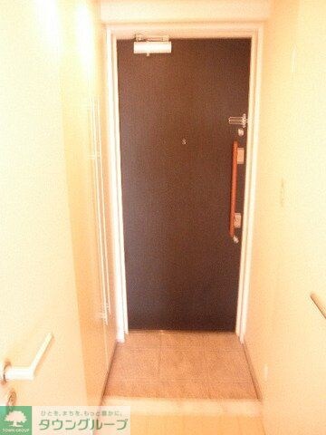 レジディア三軒茶屋の物件内観写真