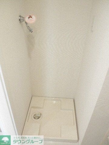 レジディア三軒茶屋の物件内観写真