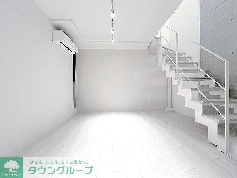 ＧＲＡＮ　ＰＡＳＥＯ　池尻大橋の物件内観写真