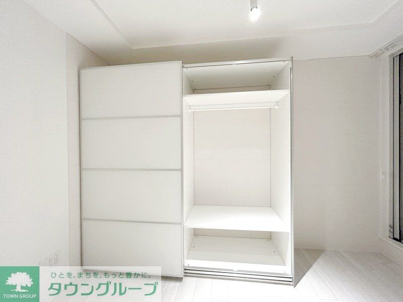 ＧＲＡＮ　ＰＡＳＥＯ　池尻大橋の物件内観写真