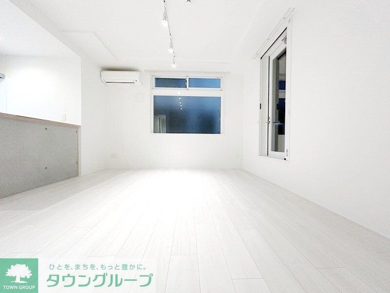 ＧＲＡＮ　ＰＡＳＥＯ　池尻大橋の物件内観写真