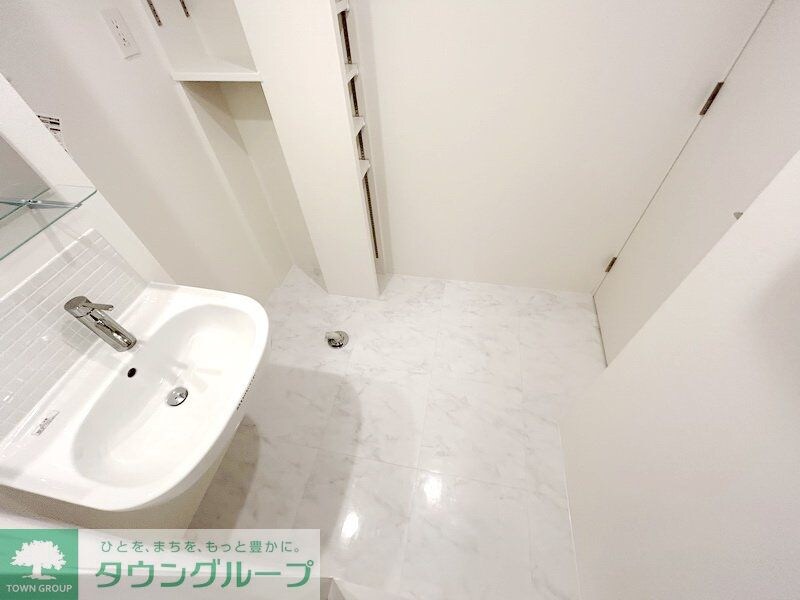 ＧＲＡＮ　ＰＡＳＥＯ　池尻大橋の物件内観写真