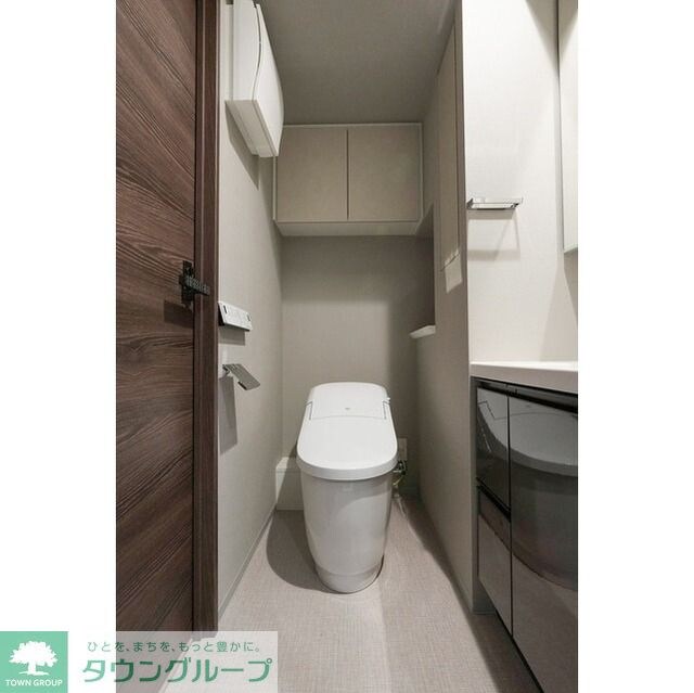 ルフォンプログレ渋谷ヒルトップの物件内観写真