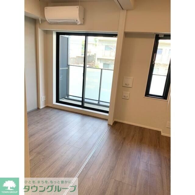 ＪＭＦレジデンス学芸大学の物件内観写真