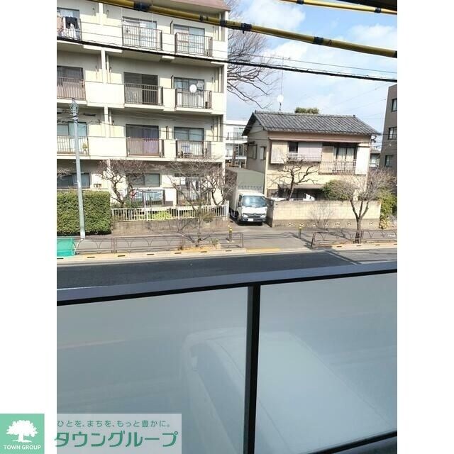 ＪＭＦレジデンス学芸大学の物件内観写真