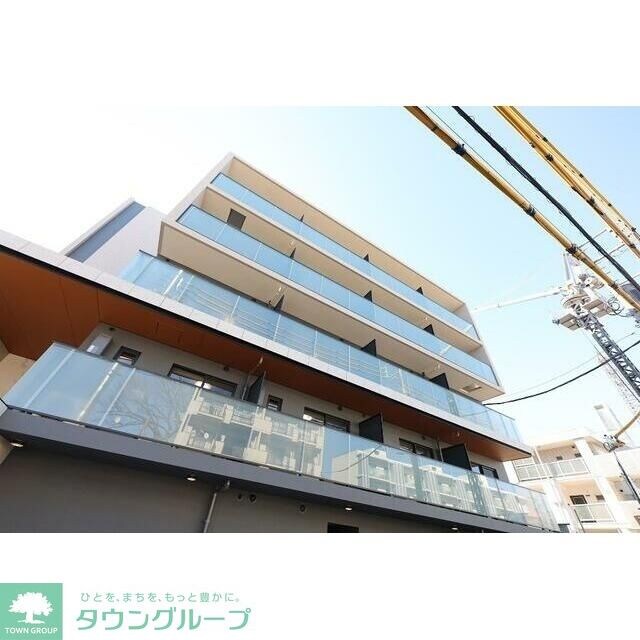 ＪＭＦレジデンス学芸大学の物件内観写真