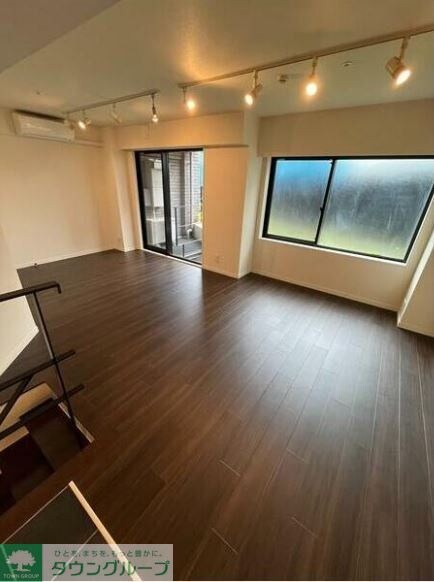 ＪＭＦレジデンス世田谷三宿の物件内観写真