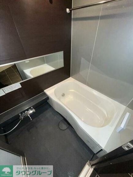 ＪＭＦレジデンス世田谷三宿の物件内観写真