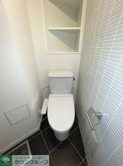 ＪＭＦレジデンス世田谷三宿の物件内観写真