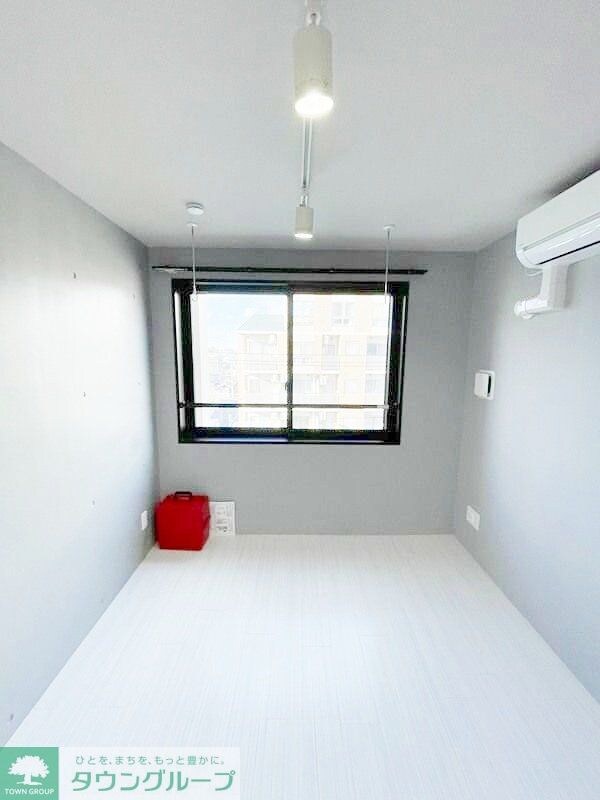 BEL FIORE SANCYAの物件内観写真