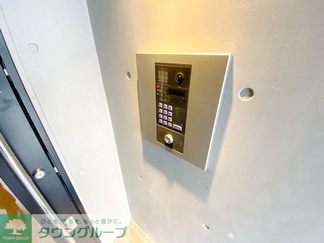 BEL FIORE SANCYAの物件内観写真