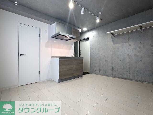 プラティーク代沢の物件内観写真