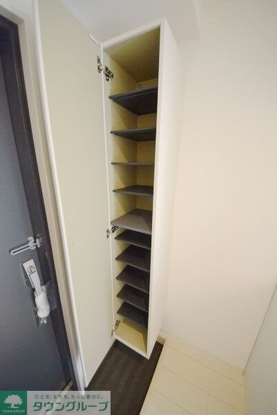 フェリーチェ桜上水Aの物件内観写真