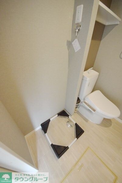 フェリーチェ桜上水Aの物件内観写真