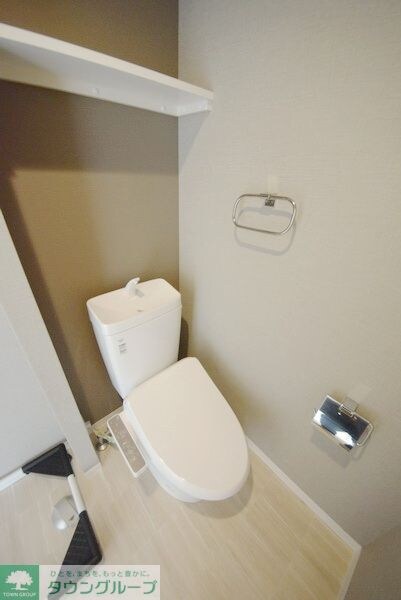 フェリーチェ桜上水Aの物件内観写真