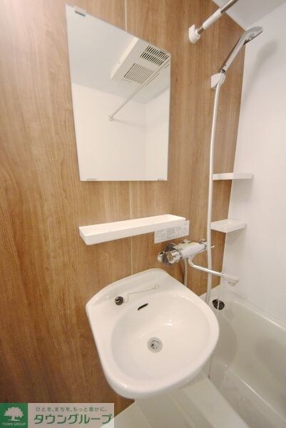 フェリーチェ桜上水Aの物件内観写真