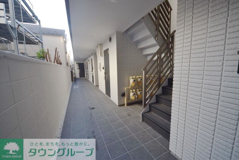 フェリーチェ桜上水Aの物件内観写真