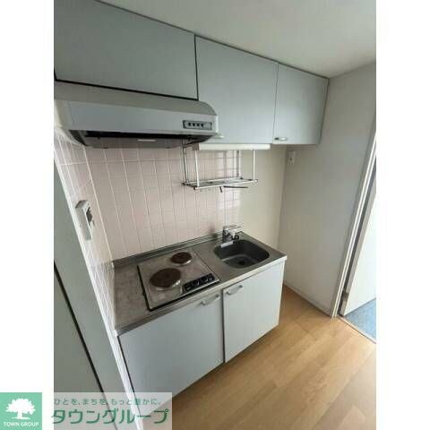 ＴＥＲＺＯＣＡＳＡ　の物件内観写真