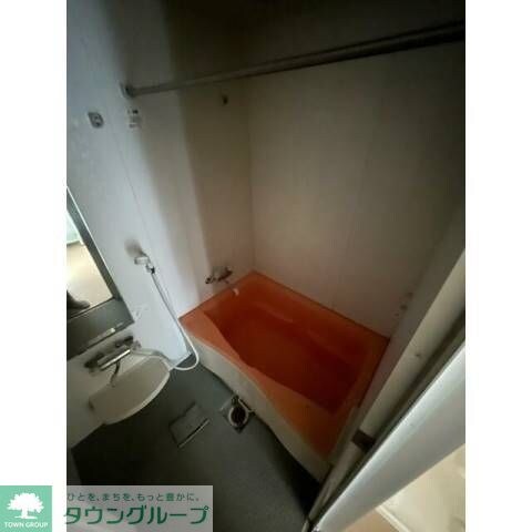 ＴＥＲＺＯＣＡＳＡ　の物件内観写真