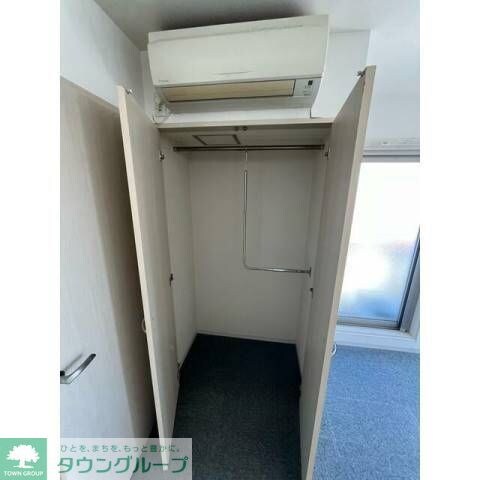 ＴＥＲＺＯＣＡＳＡ　の物件内観写真